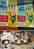 Mr. Magoo food