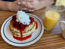 Ihop food