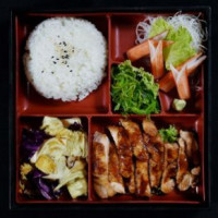 Jj Japanese Cuisine (koufu Westmall) food