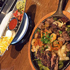 Chili's Grill & Bar food