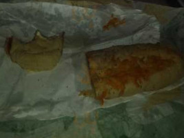 Subway food