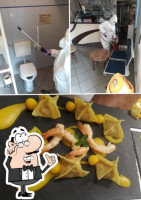 Il Moletto food