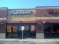 Pizza Hut unknown