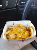 Sonic Drive In food