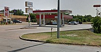 Petro Plus outside