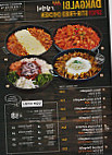 Palbok Bbq Korean Lidcombe food