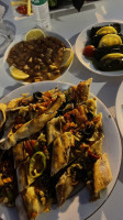 Kumsal Pide food