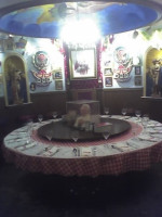 Buca Di Beppo food