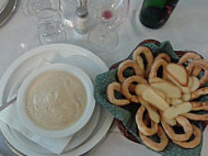 Mandracchio food