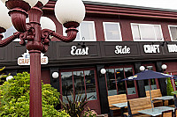 East Side Craft House outside