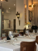 Osteria Di Agrippa food