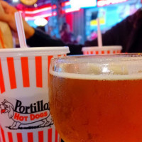 Portillo's Bolingbrook food