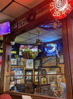 Buxys Salty Dog Saloon inside