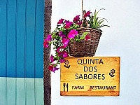 Quinta Dos Sabores outside