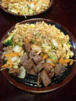 Tokyo Garden South Tulsa food