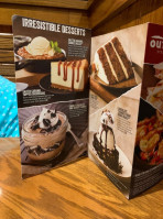 Outback Steakhouse Kapolei food