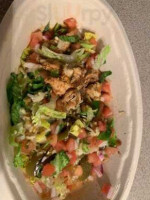 Chipotle Mexican Grill food