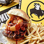 Buffalo Wild Wings Colonial Heights food