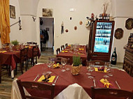 Tenuta Gemi food