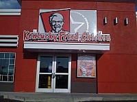 KFC unknown