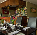 The Olive Tree York food