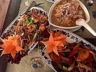 Thai Cottage food