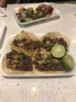 Taco Boy food