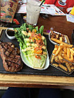 Tgi Fridays food