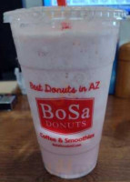 Bosa Donuts food