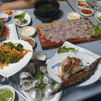 공주회집 food