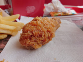 Kfc food