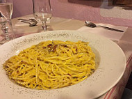 Spaghetteria Salgarda food