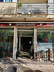 Capritxo Nostro outside