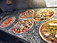 Pizzeria Per Sempre food