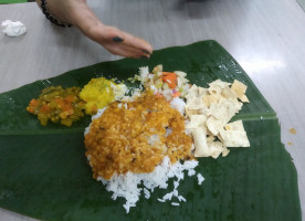 Selvam food