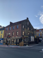 Yellowbelly Brewery & Public House outside