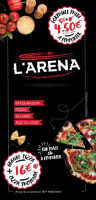 L’arena food