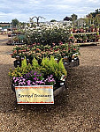 Leighton Buzzard Garden Centre outside