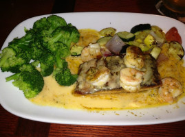 Red Lobster food