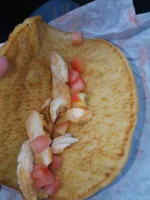 Taco Bell food