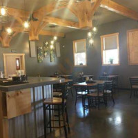 Mill River Brewing Bbq And Smokehouse food