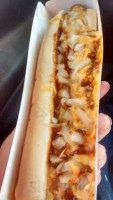 Sonic Drive-in food