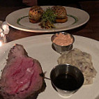 Kc Prime Steakhouse food