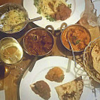 Tandoori Cuisine & Bar food