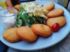 La Cantine Ciotadenne food