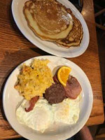 Cracker Barrel Old Country Store food