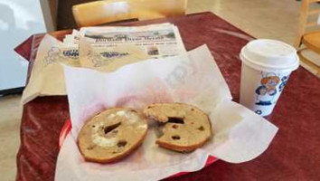 Mr Bagel Windham food