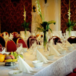 Kristal Restauracja Krzysztof Sadza Dania