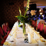 Kristal Restauracja Krzysztof Sadza Dania
