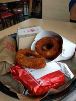 Arby's food